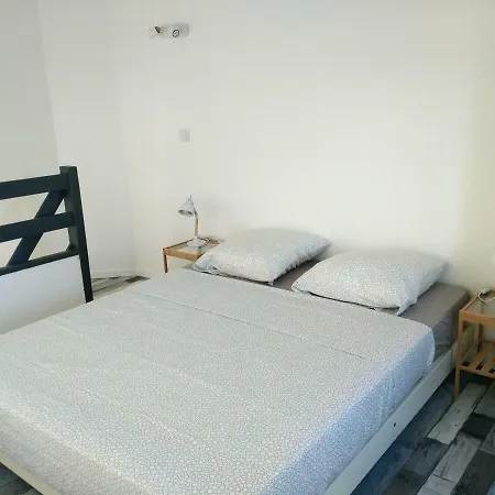 Διαμέρισμα Petit Loft T2 Bis Mezzanine Avec Jardin Et Piscine Vic-la-Gardiole